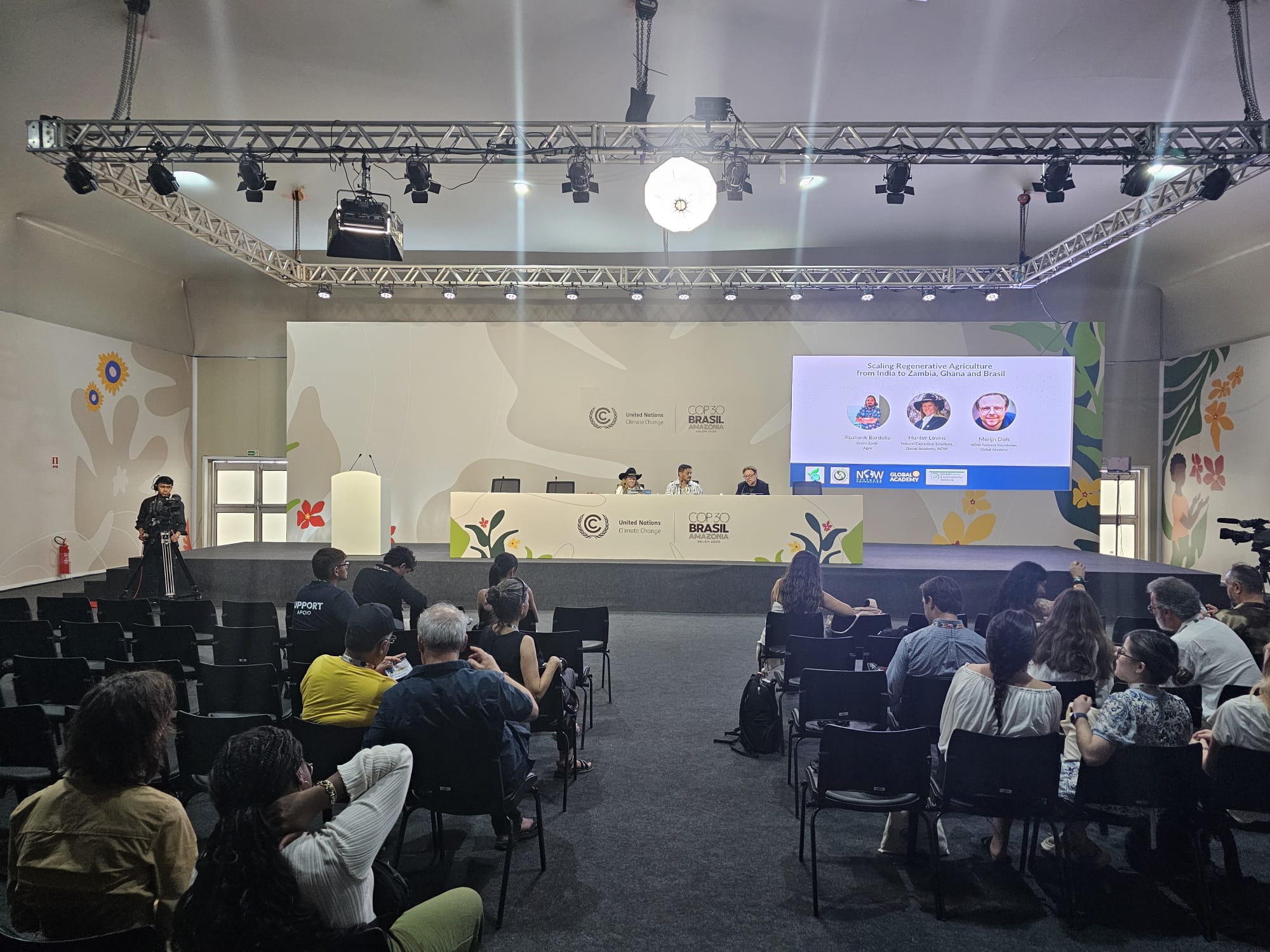 COP30 Brazil
