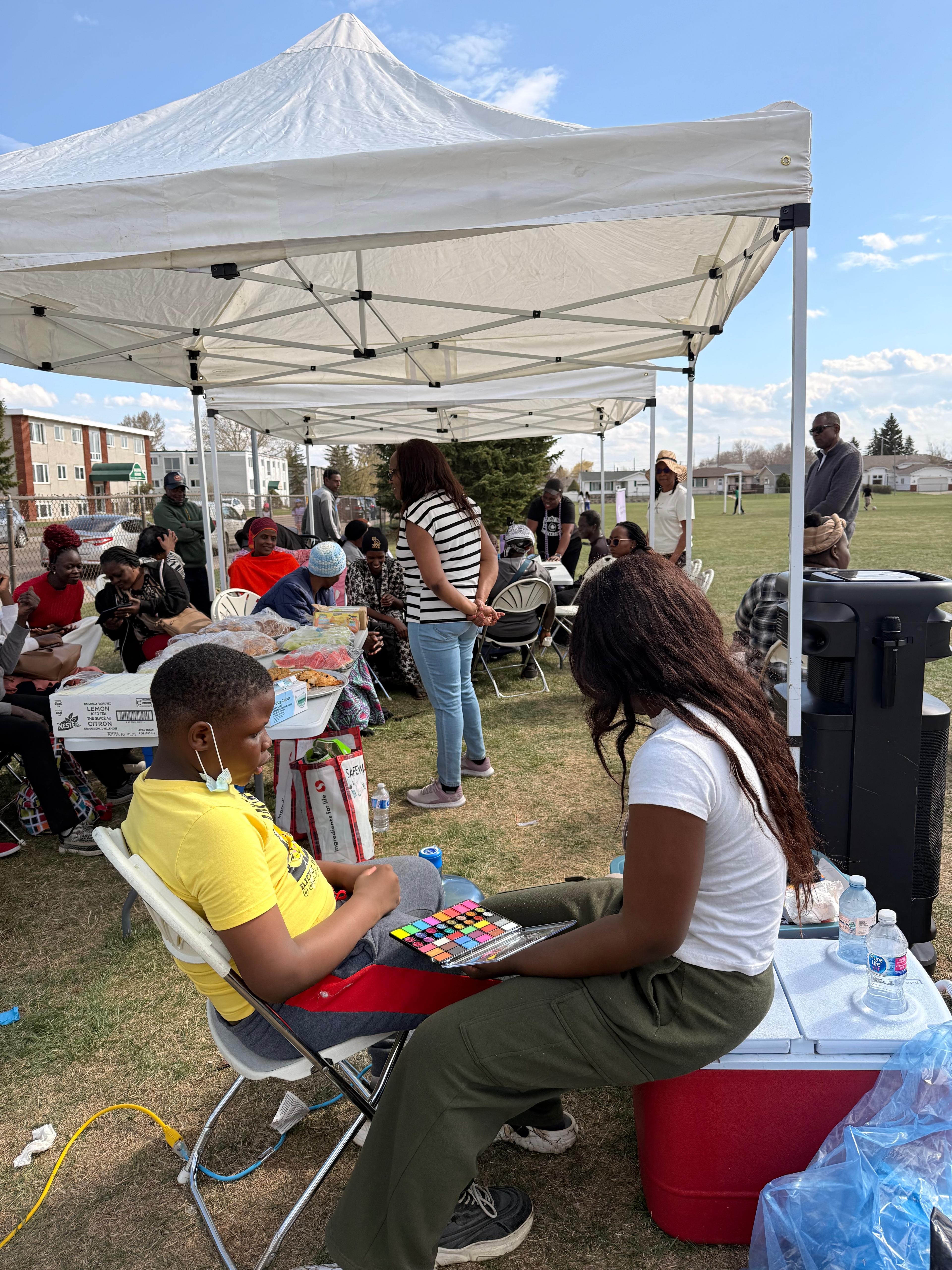 Community Event