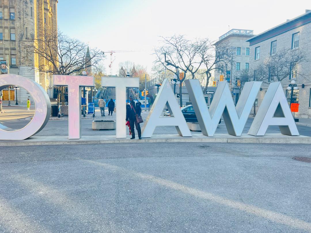Ottawa Canada
